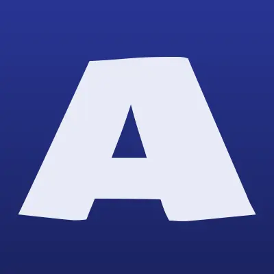 Алекс, цветочный магазин, лого-визитка