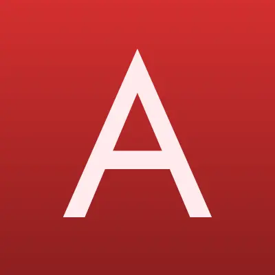 Алина, банкетное кафе, лого-визитка