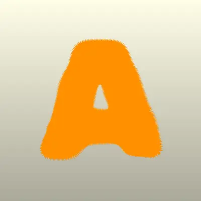 Алина, продуктовый магазин, лого-визитка