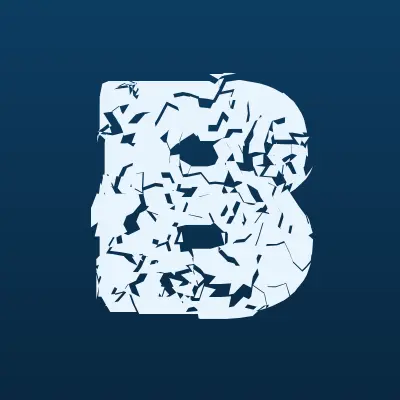 Bonbox, магазин аксессуаров, лого-визитка