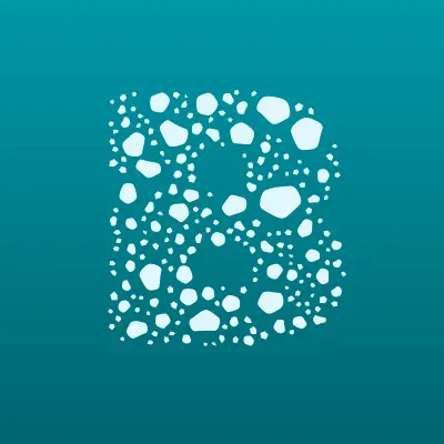 Boxx, сеть салонов, лого-визитка