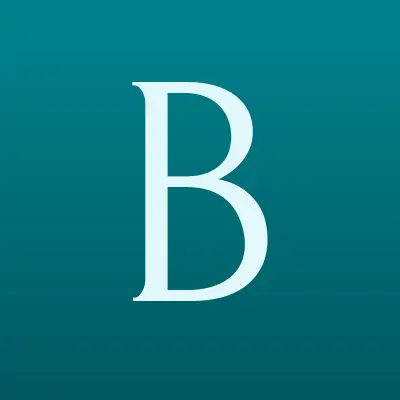 Бриз, ресторан, лого-визитка