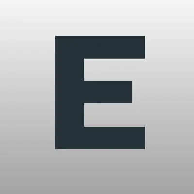 Ellen, пекарня-кондитерская, лого-визитка