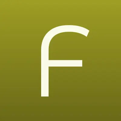 FENIX, фотоцентр, лого-визитка