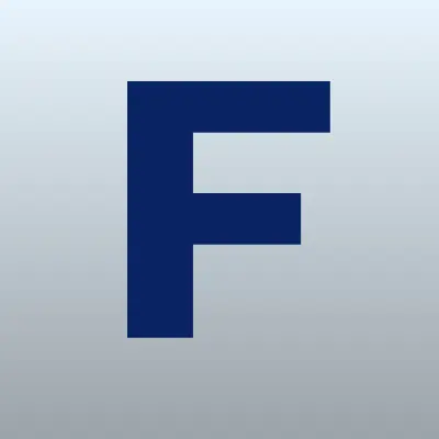 FENIX, фотоцентр, лого-визитка