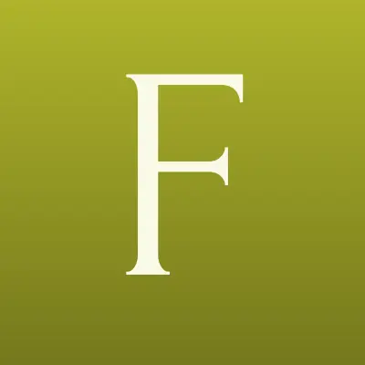 Фазенда 39, лого-визитка