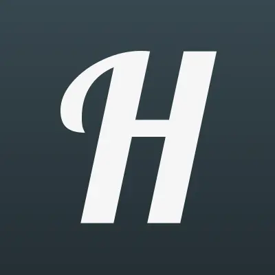 Храм Блаженной Ксении Петербургской, лого-визитка
