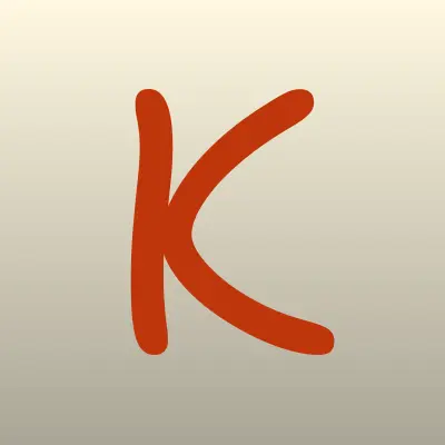 Калининградгазификация, лого-визитка