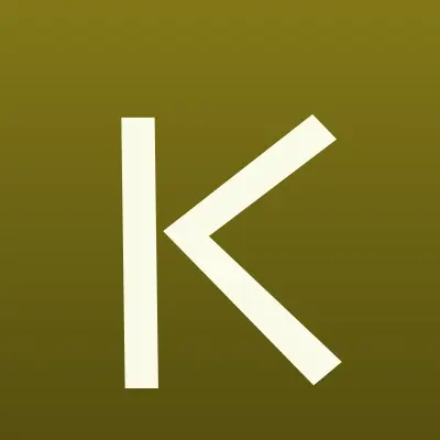 Кавалер, магазин мужской одежды, лого-визитка