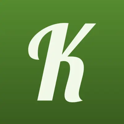 Kdsalt.ru, торговая фирма, лого-визитка