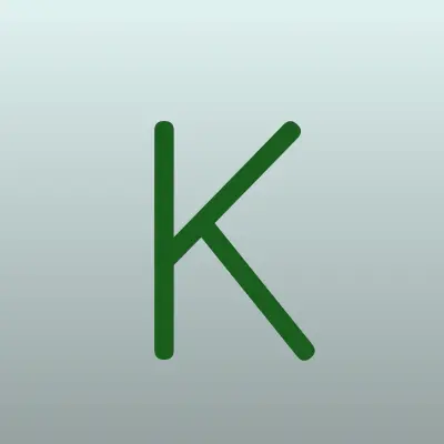 Кливер, производственная компания, лого-визитка