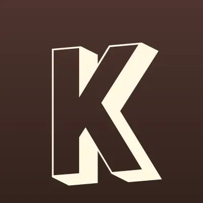 Книжная лавка, сеть магазинов, лого-визитка