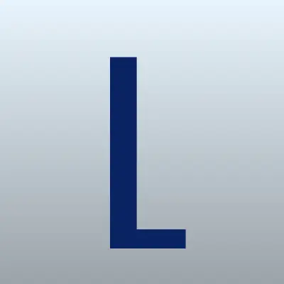 ЛИВ, магазин автозапчастей, лого-визитка