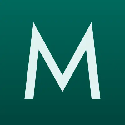 МАП-Экспресс плюс, продуктовый магазин, лого-визитка