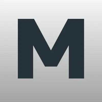 Макс мода, секонд-хенд, лого-визитка