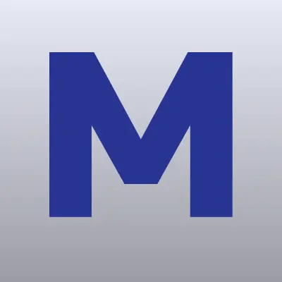 Малышки, детский учебный центр, лого-визитка