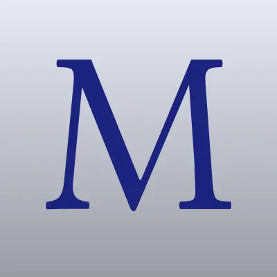 Межколхозная производственная база, лого-визитка