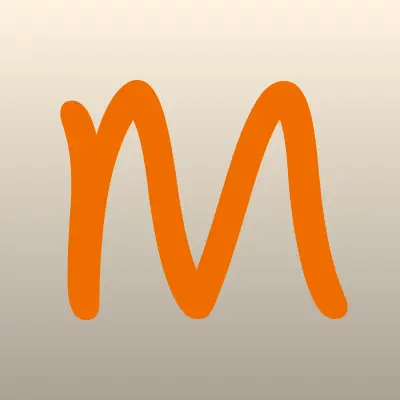 Мой мясной, магазин свежего мяса и колбас, лого-визитка