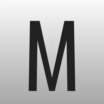 Молоко, торговая сеть молочной продукции, лого-визитка