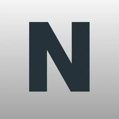 НИКА, частное охранное предприятие, лого-визитка