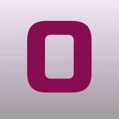 ОКМ, ломбард, лого-визитка