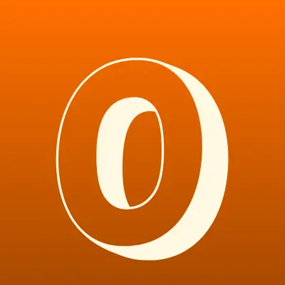 Оазис, автокомплекс, лого-визитка