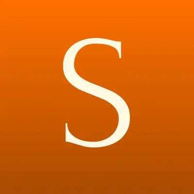 Светловское бюро путешествий и экскурсий, лого-визитка