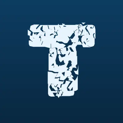 Тамара, продуктовый магазин, лого-визитка