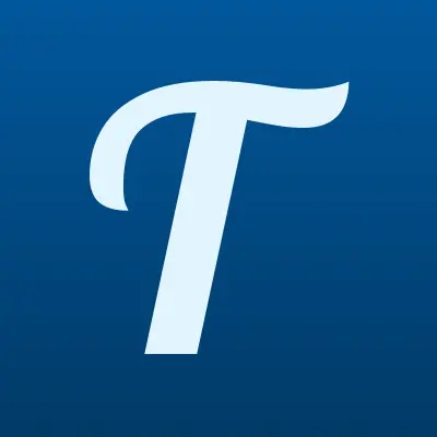 Тунец, сеть суши-баров, лого-визитка